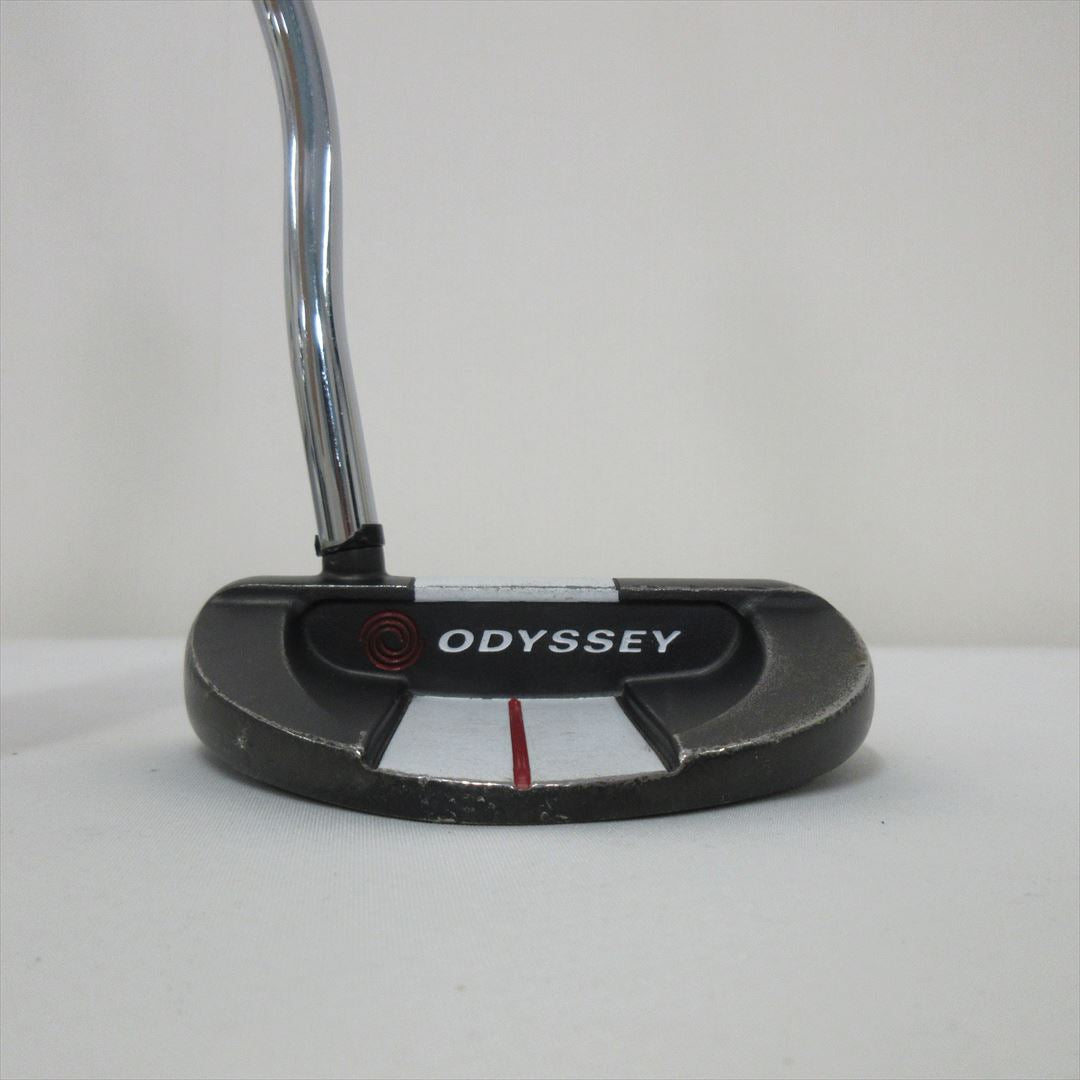 Odyssey Putter Fair Rating O WORKS R-LINE 33 inch