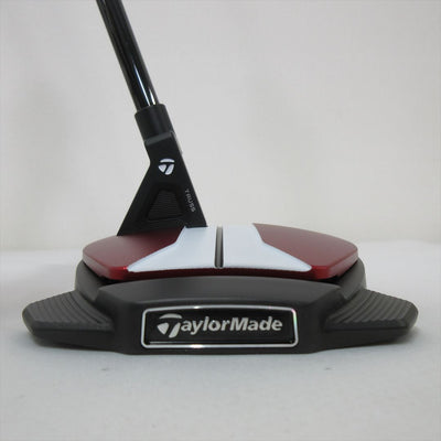 TaylorMade Putter Spider GTx TRUSS RED TM1 33 inch