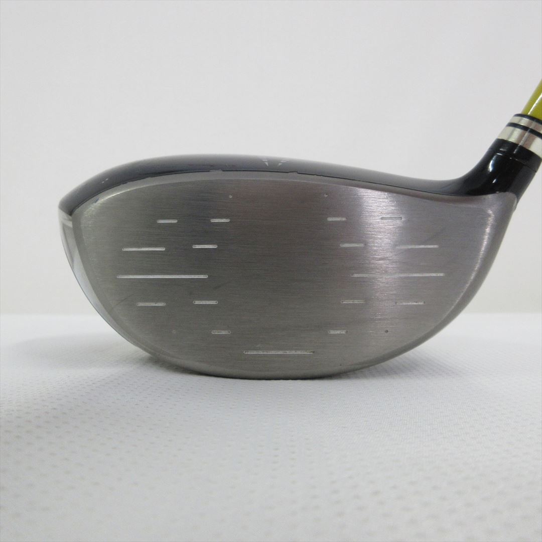 XXIO Driver XXIO8 10.5° StiffRegular XXIO MP800 Yellow