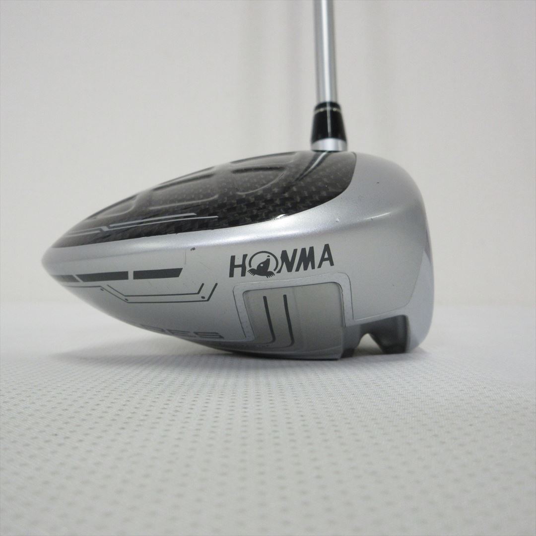 HONMA Driver BERES NX Triple Star 10.5° Regular VIZARD FOR NX 45: