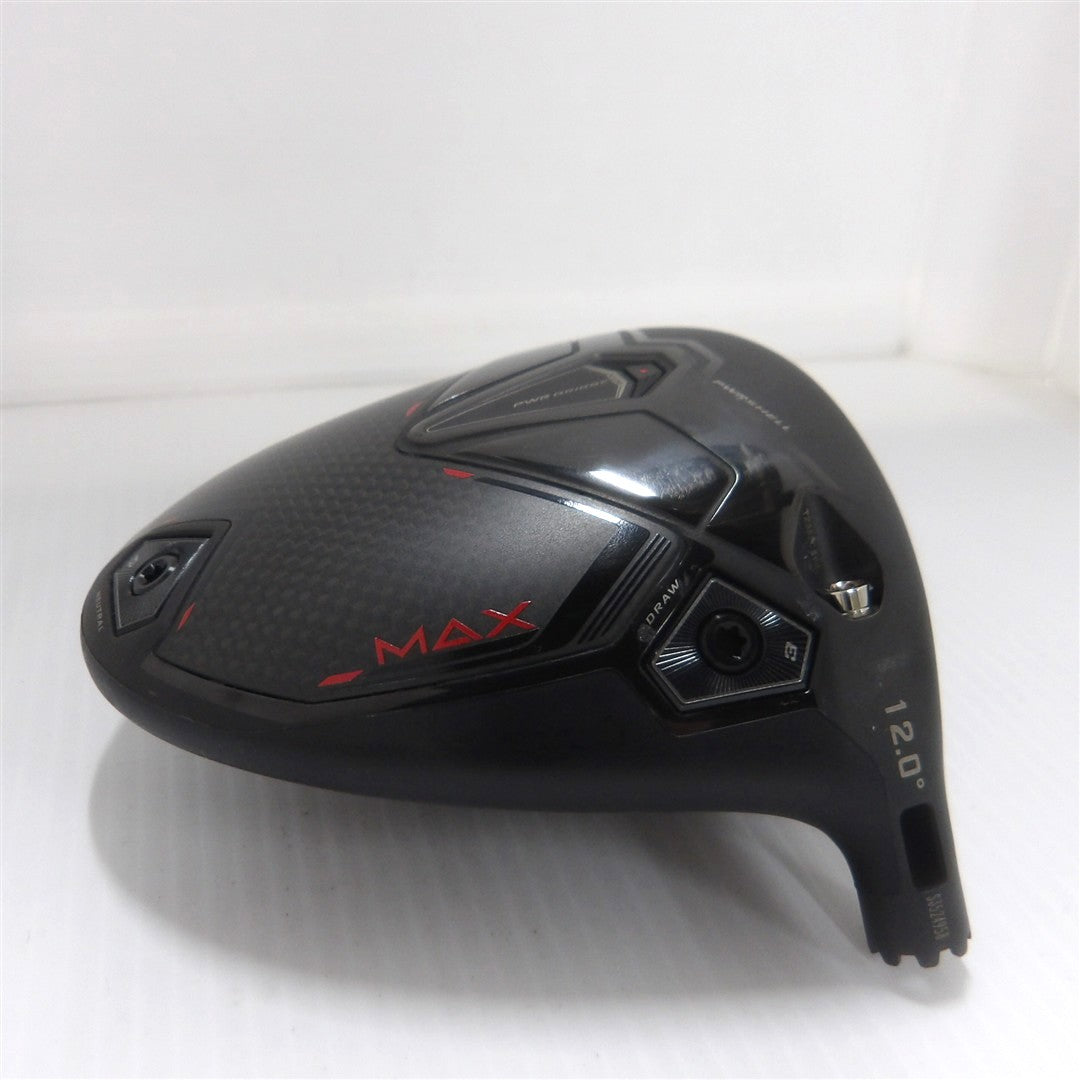 Cobra Driver cobra DARKSPEED MAX 12°(Head Only)