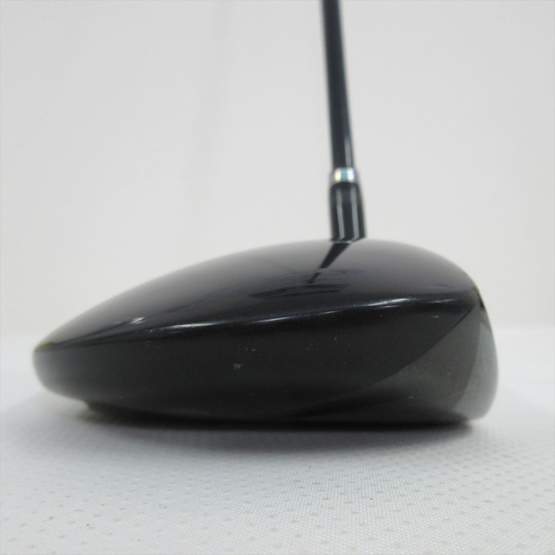 Maruman Fairway MAJESTY ROYAL BLACK 5W 19° Regular MAJESTY LV510