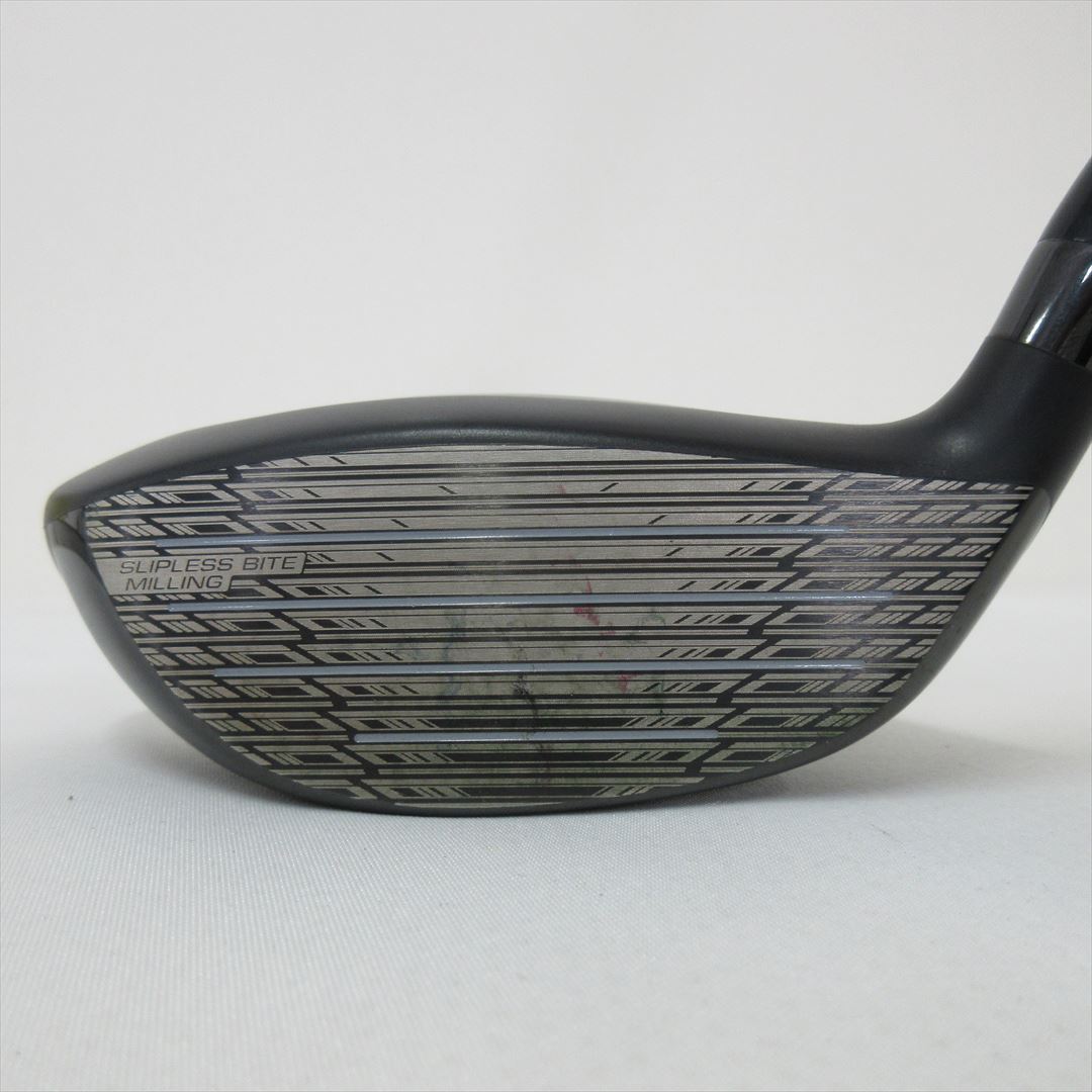 Bridgestone Fairway BRIDGESTONE B2 HT 3W 15° Stiff VANQUISH BS50