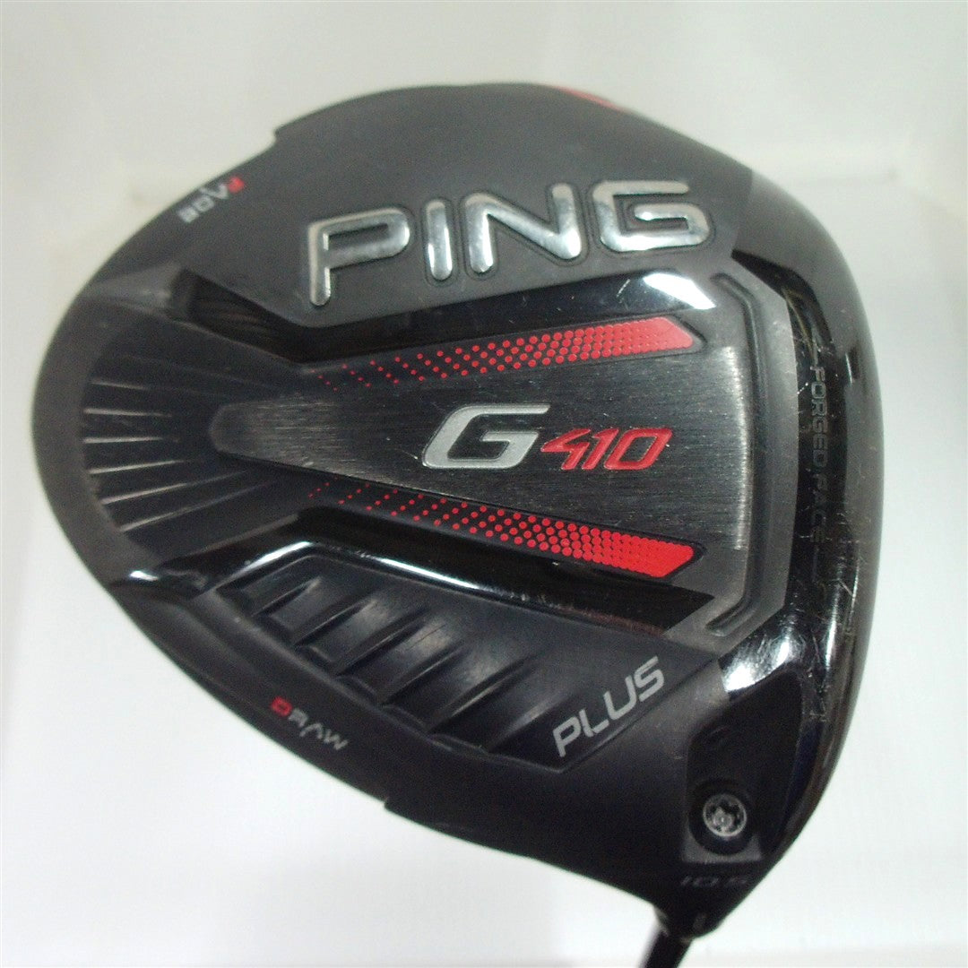 PING  G410 PLUS 10.5　R Ping Driver G410 G410 PLUS – GOLF Partner USA