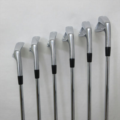 mizuno iron set mizuno pro 319 stiff kbs tour 120 6 pieces