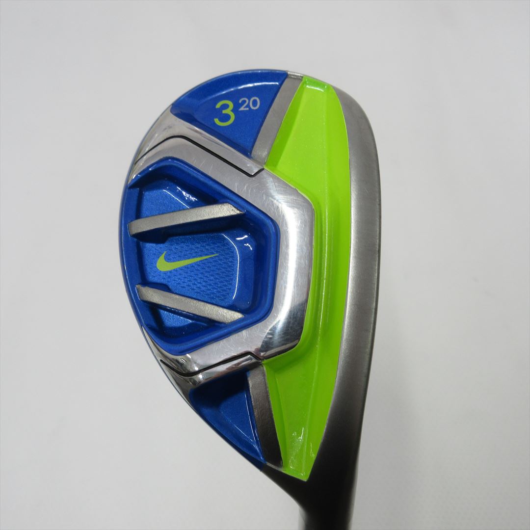 Nike Hybrid VAPOR FLY(2016) HY 20° Stiff NS PRO 950GH UTILITY