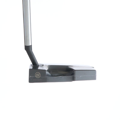 Odyssey Putter Brand New 2-BALL ELEVEN TOUR LINED S 33 inch: