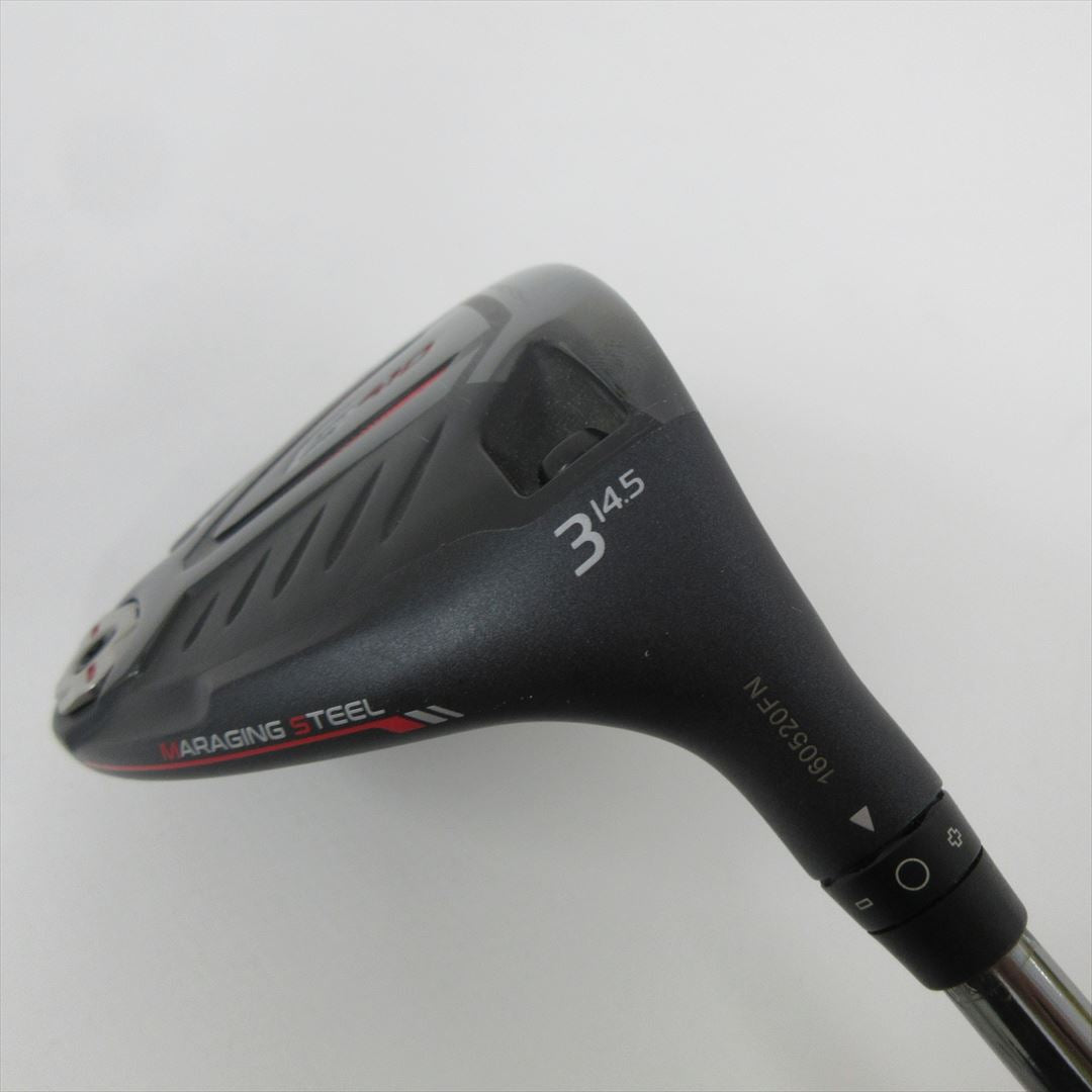 Ping Fairway G410 3W 14.5° Stiff PING TOUR 173-65