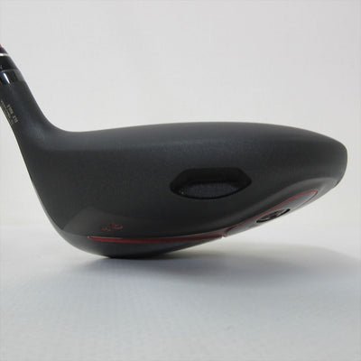 Akira Products Driver AKIRA ADR STRONG BLACK II 9.5° Stiff TOUR AD DJ-7