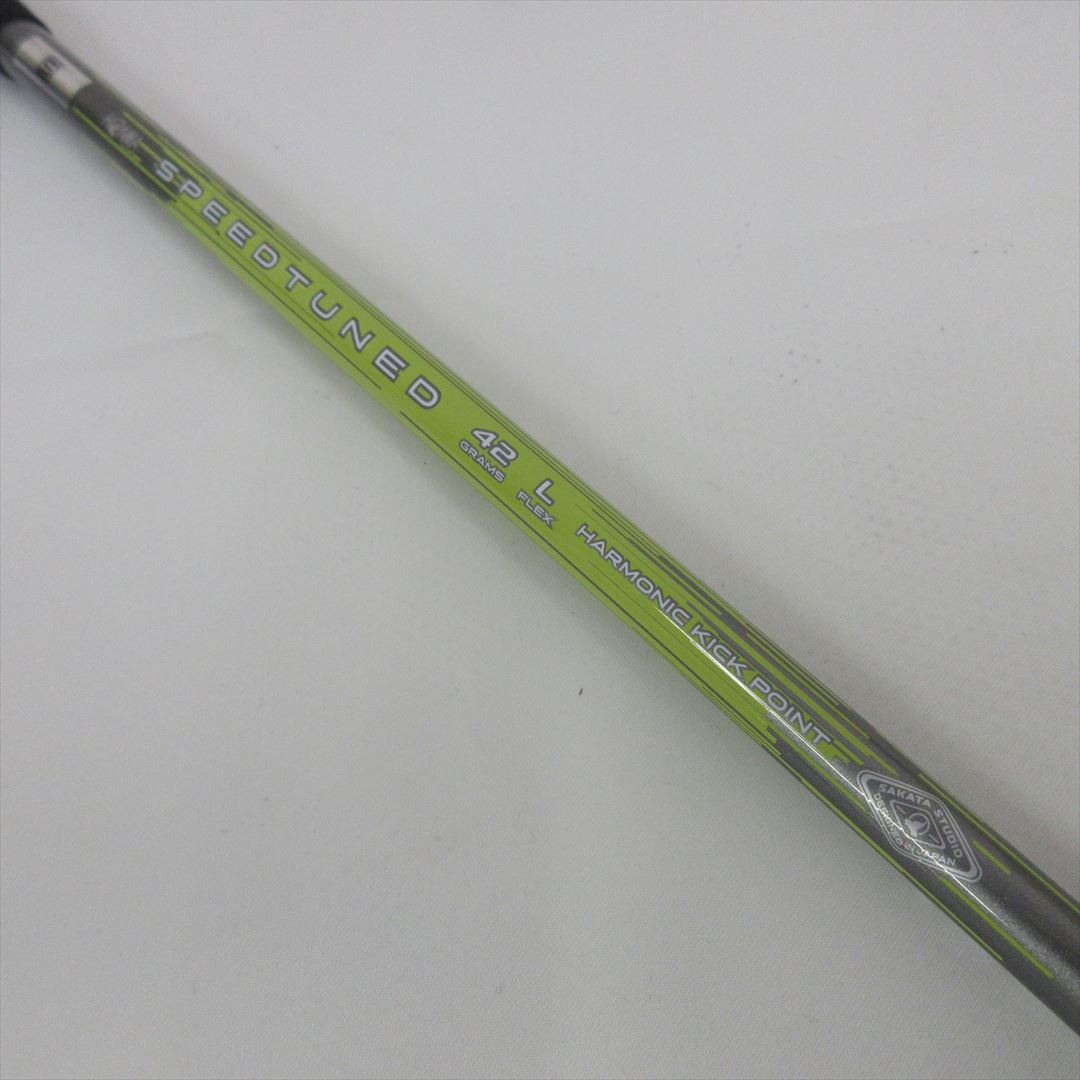 HONMA Hybrid TOUR WORLD GS HY 24° Ladies SPEED TUNED 42