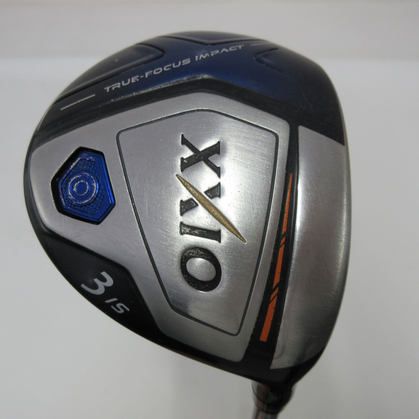 Dunlop Fairway XXIO10 3W 15° Regular XXIO MP1000