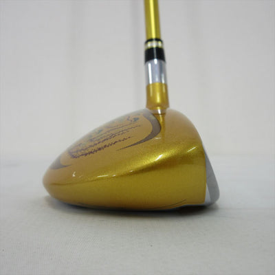 HONMA Hybrid BERES AIZU HY 22° Senior 3S ARMRQ MX