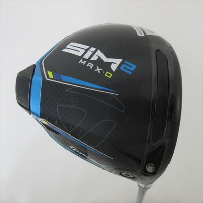 TaylorMade Driver SIM2 MAX-D 9° TENSEI BLUE TM50(SIM2)