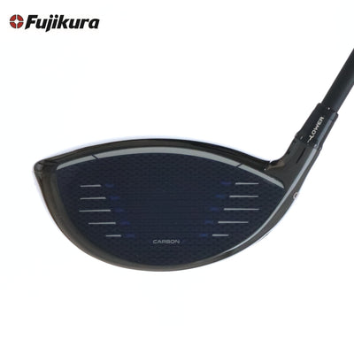 TaylorMade Driver Qi10 9° Stiff SPEEDER NX BLACK 60