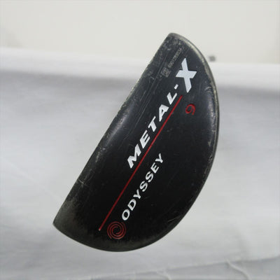 Odyssey Putter METAL-X #9 35 inch