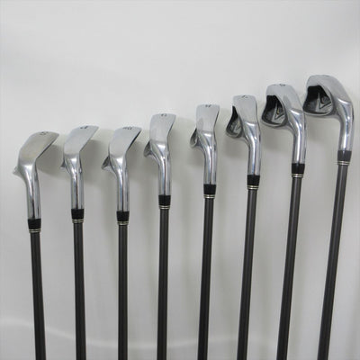 Bridgestone Iron Set TOURSTAGE PHYZ Regular PZ-501I 8 pieces