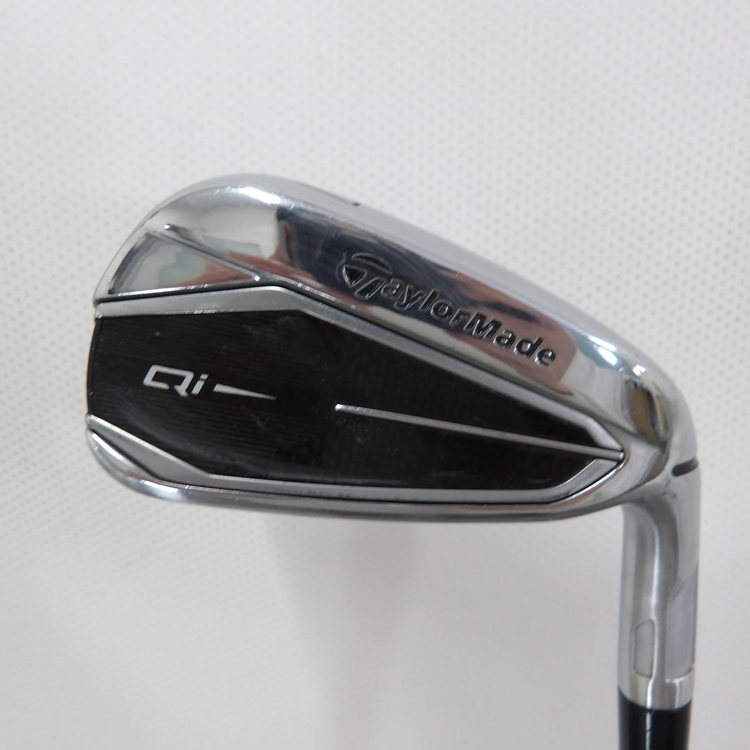 TaylorMade Iron Set Qi Qi – GOLF Partner USA