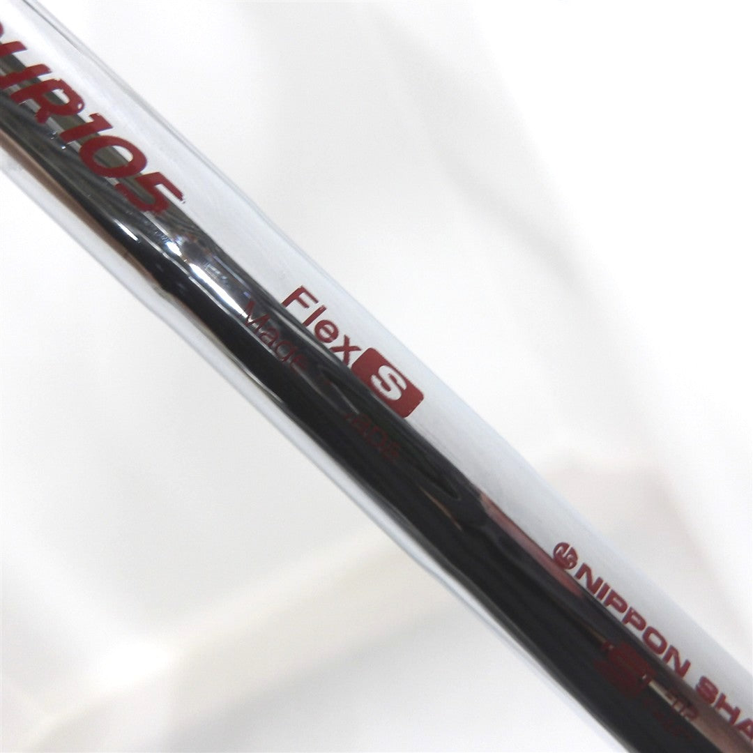 HONMA Wedge TOUR WORLD TW-W(2024) Chrome 48° NS PRO MODUS3 TOUR105
