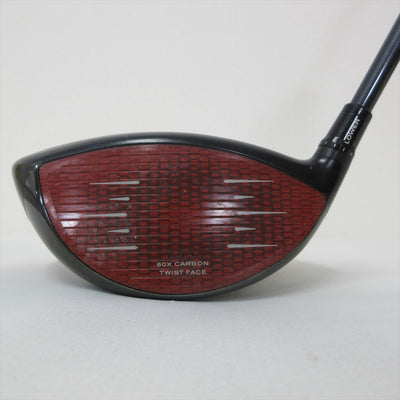 TaylorMade Driver STEALTH2 HD 10.5° Regular TENSEI RED TM50(STEALTH):