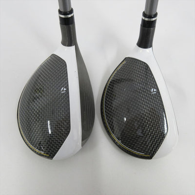 "2-Pack Golf Clubs" TaylorMade Hybrid STEALTH GLOIRE U4 & U5 Reg SPEEDER NX for TM