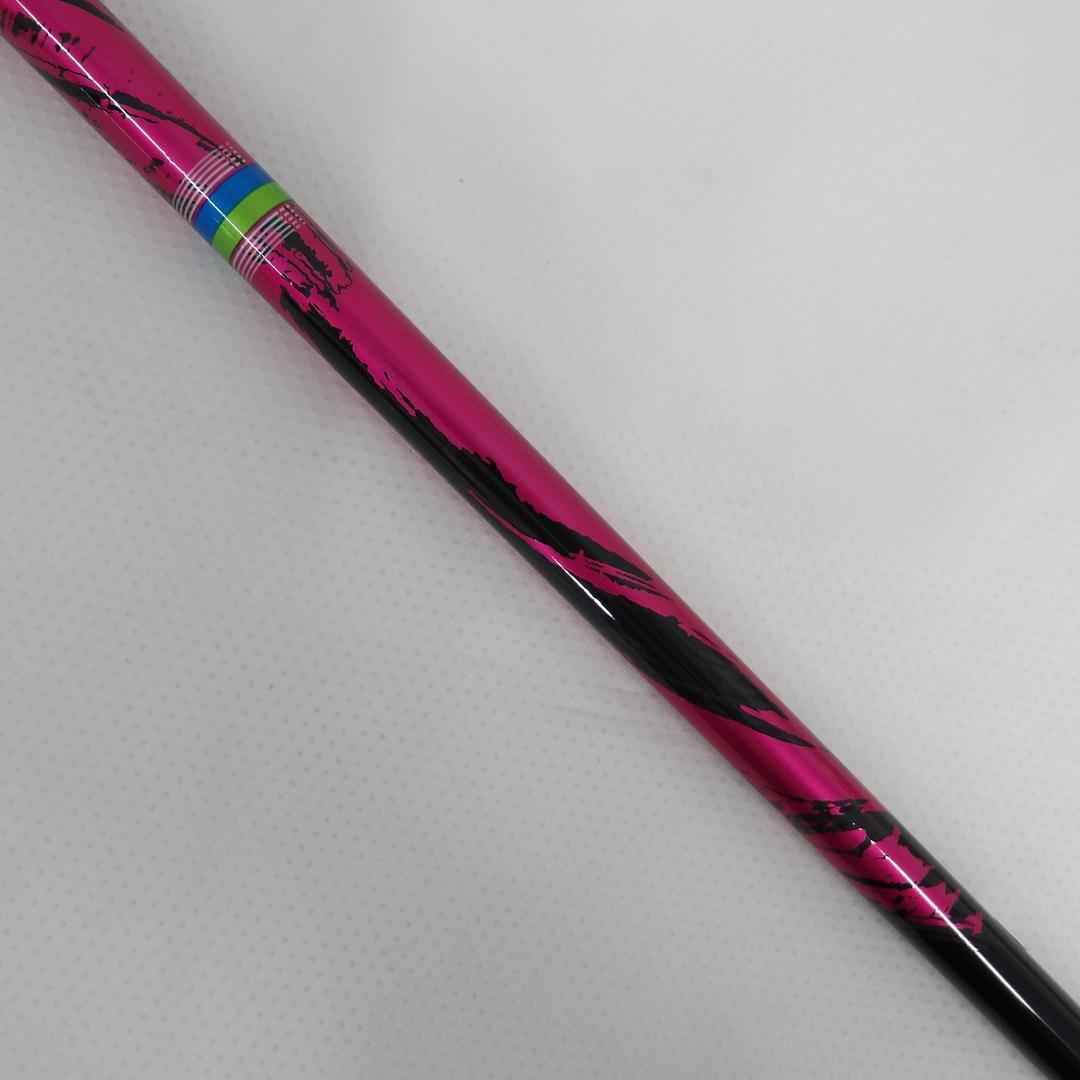 YONEX『EZONE GT(2024)』＋『REXIS KAIZA-i 8S』 YONEX 2024 EZONE GT Type-S Driver REXIS KAIZA Loft 10.5 Graphite