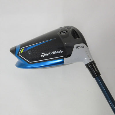 TaylorMade Driver SIM2 MAX 10.5° StiffRegular TENSEI BLUE TM50(SIM2)