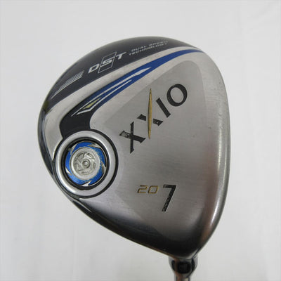 dunlop fairway xxio9 7w 20 stiffregular xxio mp900