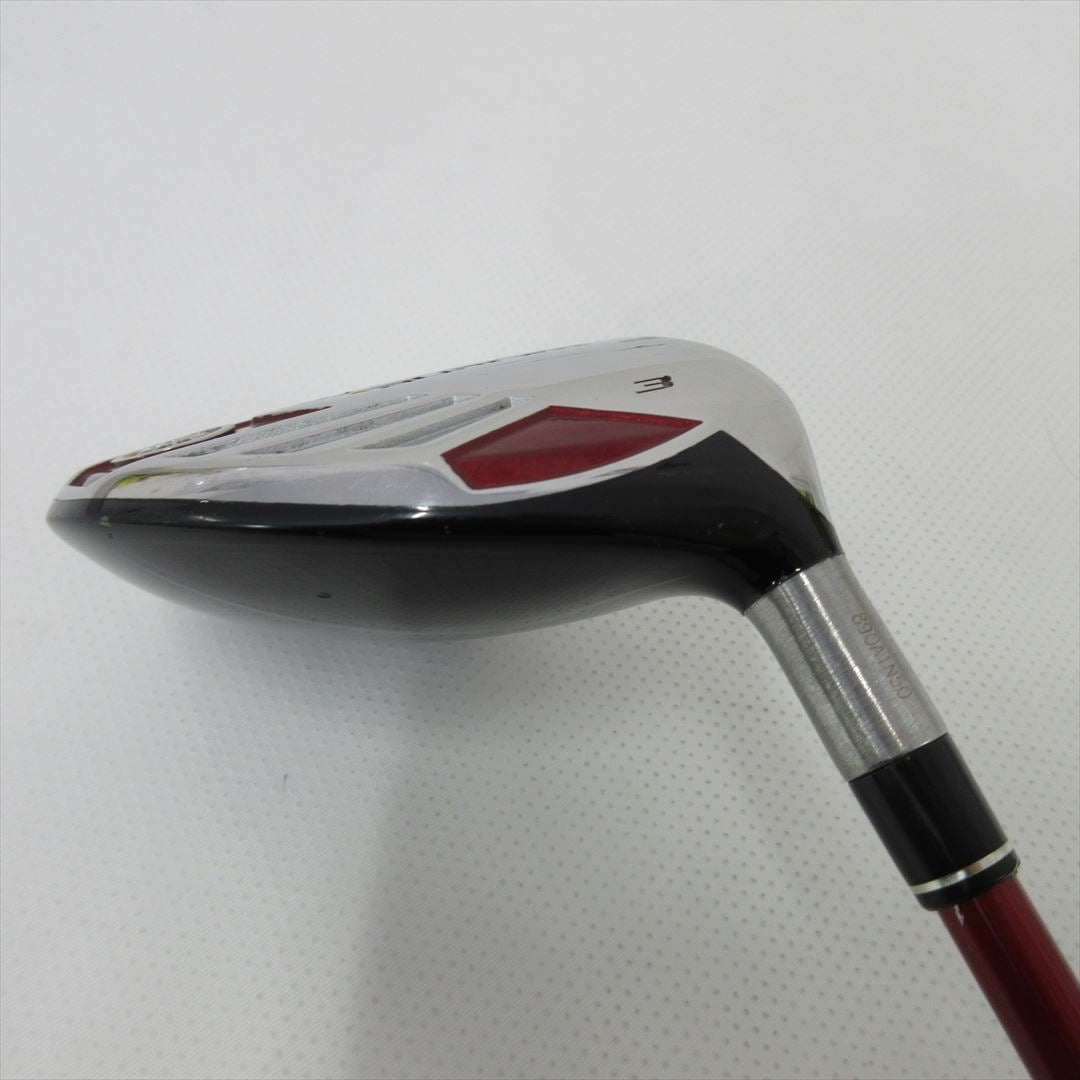 TaylorMade Fairway BURNER -2007 3W 15° Stiff RE-AX SUPERFAST