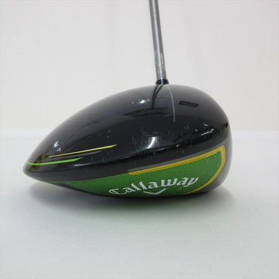 Callaway Driver Fair Rating EPIC FLASH STAR 10.5° Regular Speeder EVOLUTION