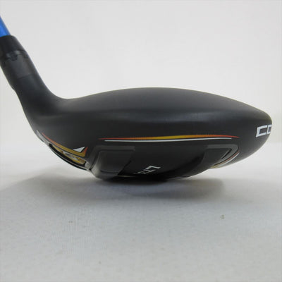 Cobra Fairway KING LTDx LS 5W 17.5° Stiff SPEEDER NX 60