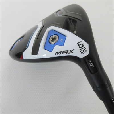 Cobra Fairway cobra AEROJET MAX 5W 18.5° StiffRegular SPEEDER NX for Cobra