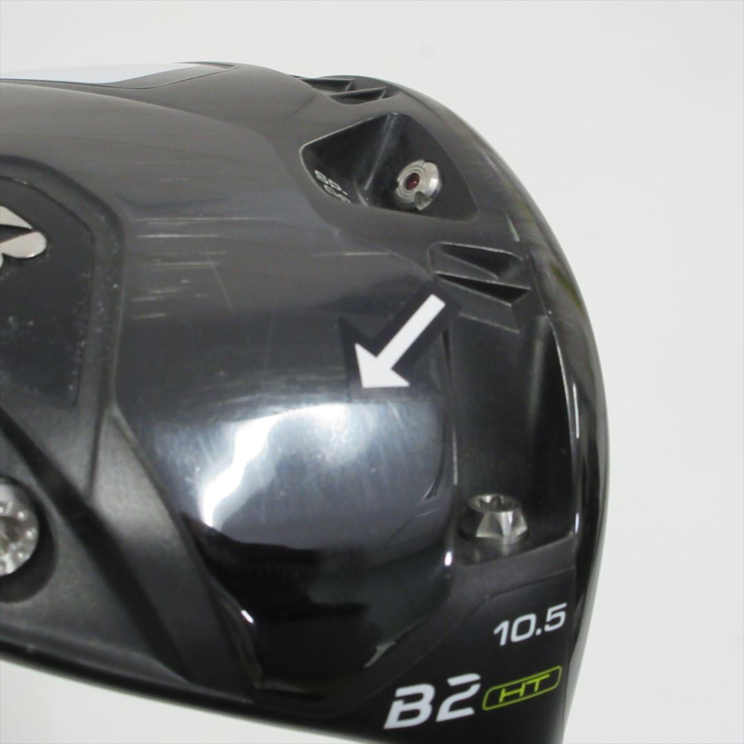 Bridgestone Driver BRIDGESTONE B2 HT – GOLF Partner USA
