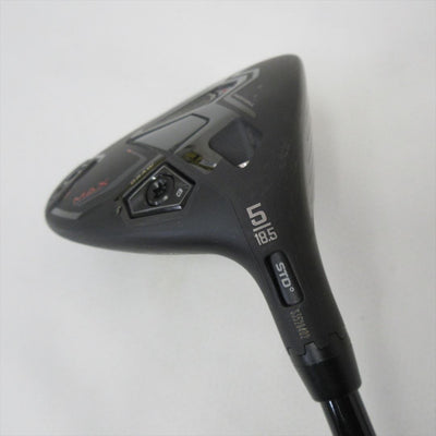 Cobra Fairway cobra DARKSPEED MAX 5W 18.5° Stiff SPEEDER NX for Cobra