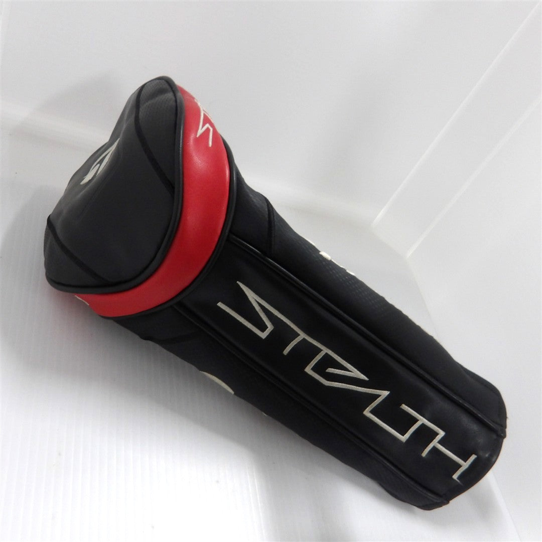 TaylorMade Driver STEALTH HD – GOLF Partner USA