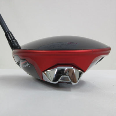 TaylorMade Driver STEALTH2 9° Stiff TENSEI RED TM50(STEALTH)