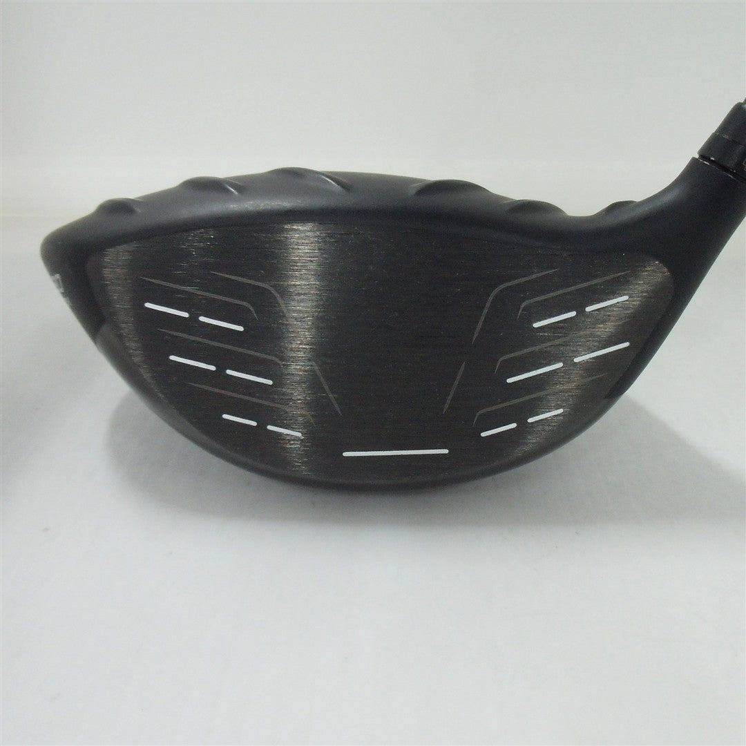 Ping Driver G430 MAX 10K 12° Regular ALTA J CB BLACK