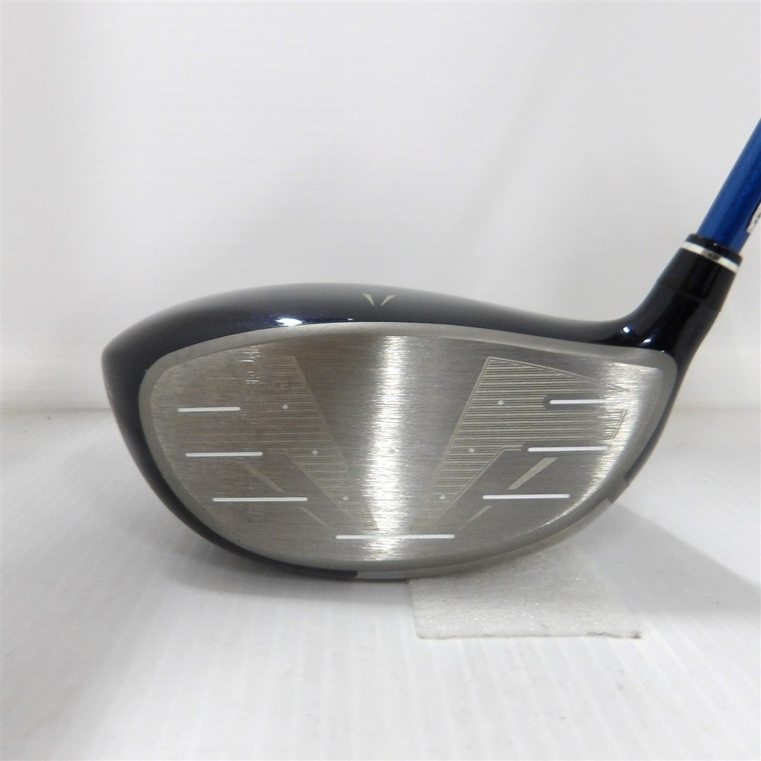 Dunlop Driver XXIO -2024 – GOLF Partner USA