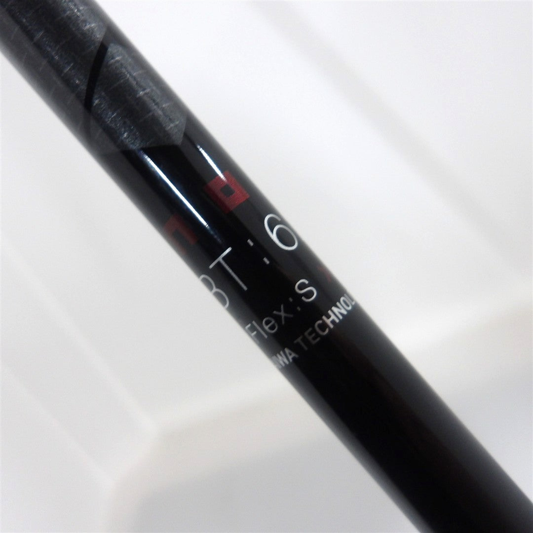 Daiwa Driver ONOFF (2022) KURO 9.5° Stiff CBT:622D