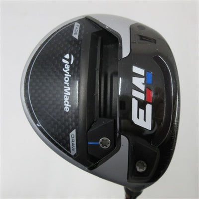 TaylorMade Fairway M3 3W 15° StiffRegular KUROKAGE TM5