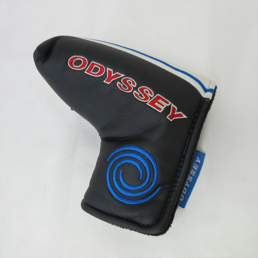 Odyssey Putter TRIPLE TRACK DOUBLE WIDE 34 inch