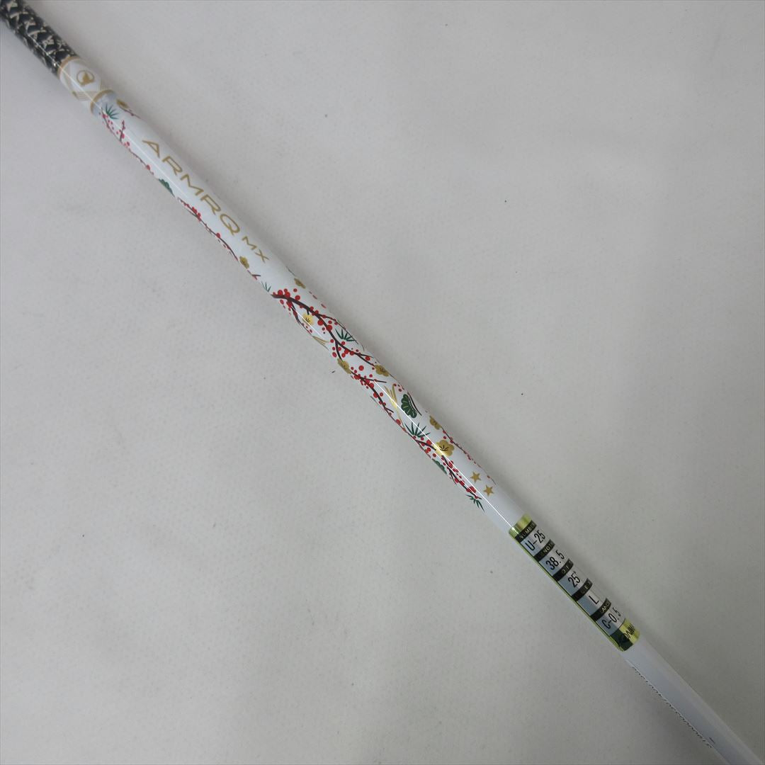 HONMA Hybrid BERES AIZU HY 25° Ladies 2S ARMRQ MX