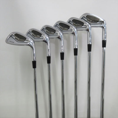 Mizuno Iron Set MP 15 StiffRegular PROLECT X 6 pieces