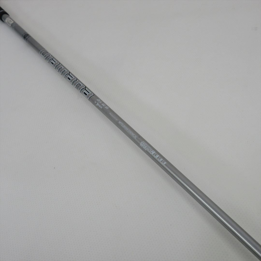 Dunlop Driver SRIXON ZX7 Mk II – GOLF Partner USA