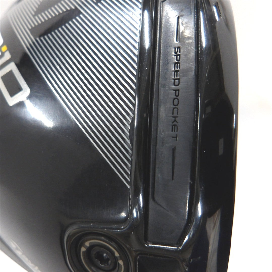 TaylorMade Driver Qi10 Qi10 10.5° Regular Diamana BLUE TM50