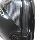 TaylorMade Driver Qi10 Qi10 10.5° Regular Diamana BLUE TM50