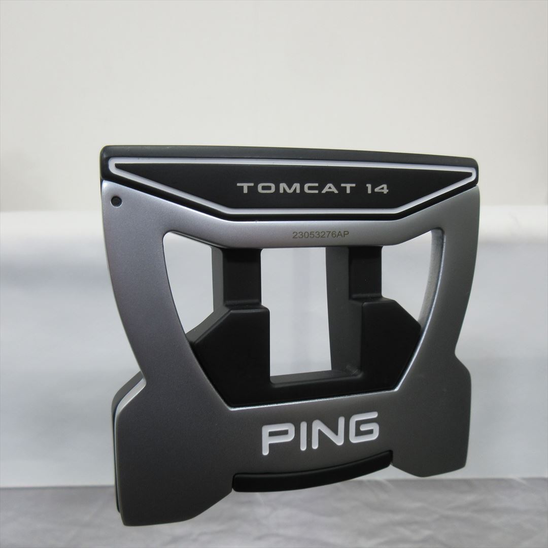 Ping Putter PING TOMCAT 14(2023) 34 inch Dot Color Black