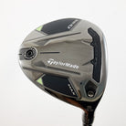 TaylorMade Fairway Qi35 MAX 5W 18.5° Stiff Diamana BLUE TM50: