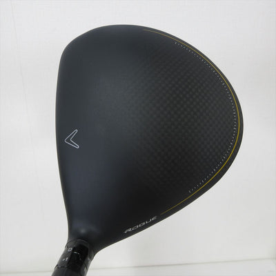 Callaway Driver ROGUE ST MAX LS 10.5° StiffRegular TENSEI 55 for CW(ROGUE ST)