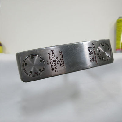 SCOTTY CAMERON Putter SCOTTY CAMERON STUDIO SELECT NEWPORT 2.7 35 inch