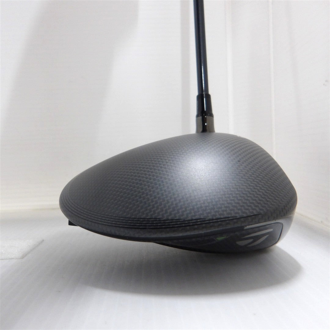 TaylorMade Driver Qi35 9° Stiff Diamana SILVER TM55 – GOLF Partner USA